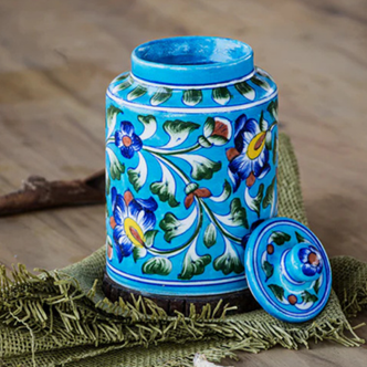 Decorative Jar