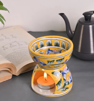 Oil Burner