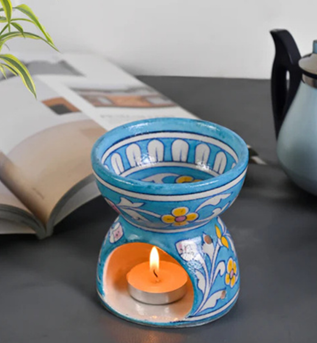 Oil Burner