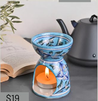 Oil Burner