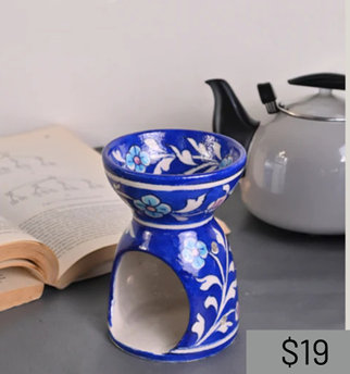 Oil Burner