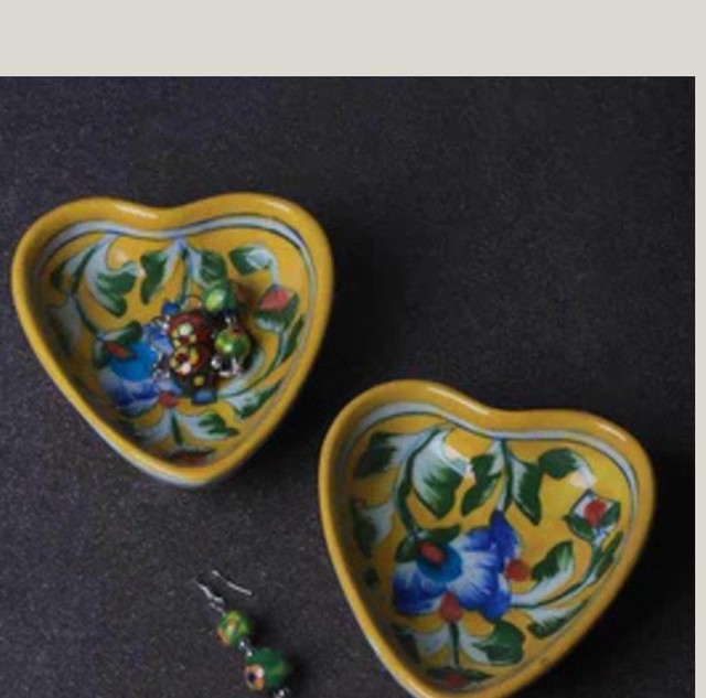 Heart Plate