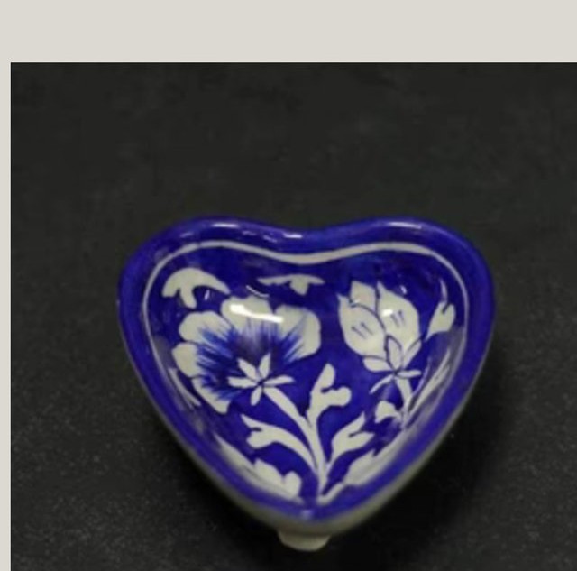 Heart Plate