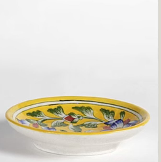 Soap Dish