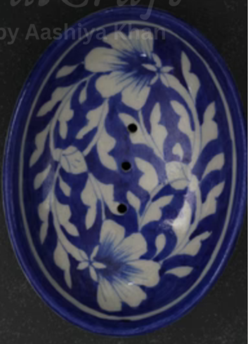 Soap Dish