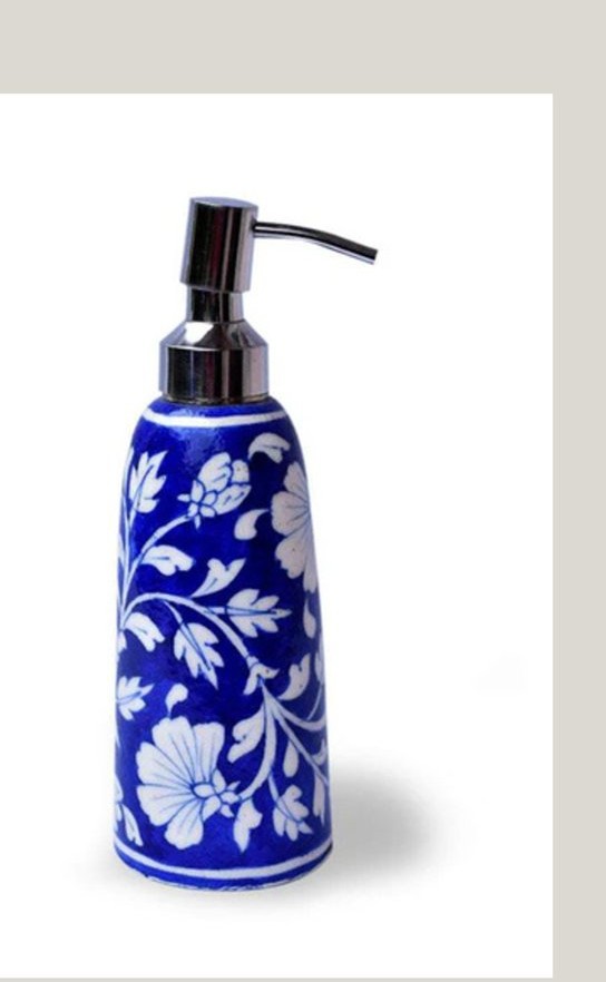 Soap Dispenser