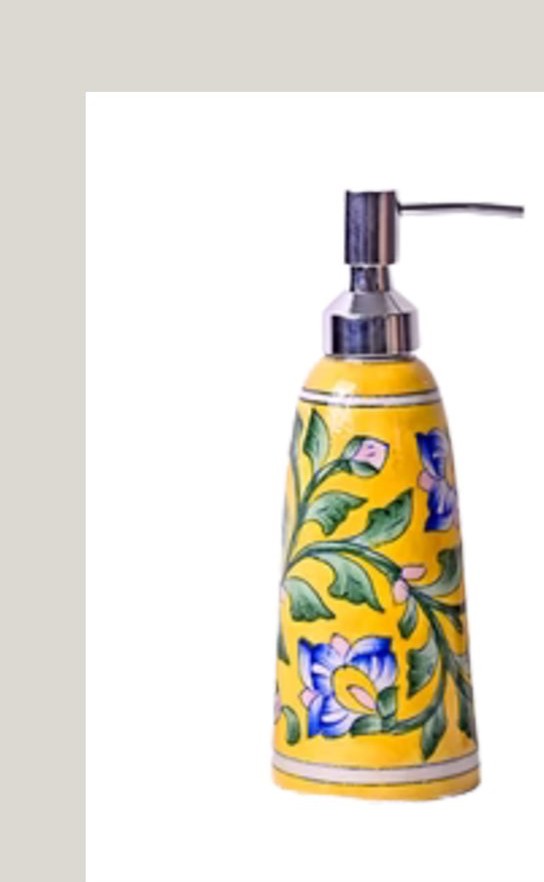 Soap Dispenser