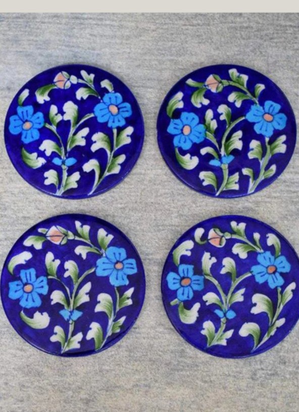 Coaster Set