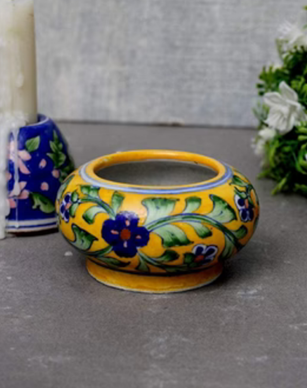 Round Ashtray