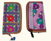 Hand Pouch Purse