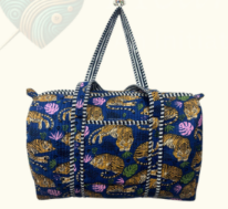 Duffle Bag