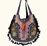 Matka Jhola Bag