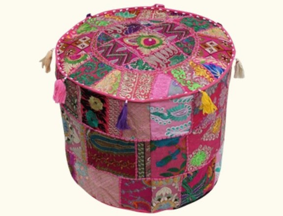 Puff Cover 22x22x14