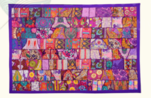 Wall hanging 40x60