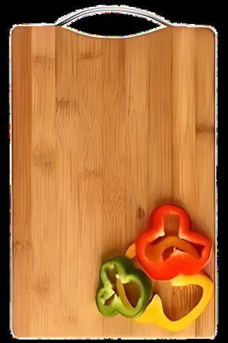 Wooden Kitchen Chopping Board