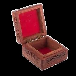 Wooden Multipurpose Box