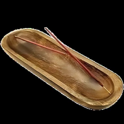 Wooden Agarbatti Stand