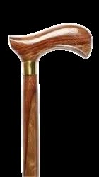 Wooden Walking Stick